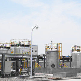 Κίνα Jiaxing Huawen Chemical Co., Ltd. Εταιρικό Προφίλ